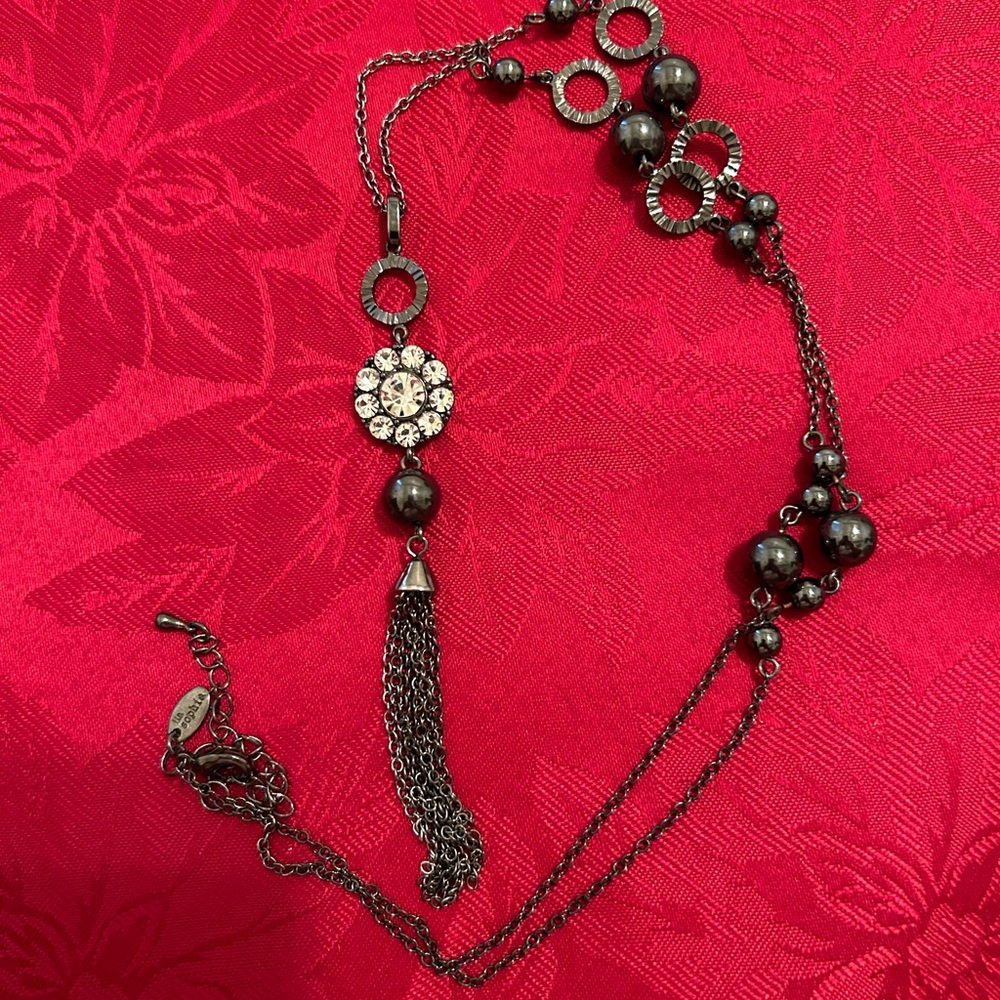 Lia Sophia necklace